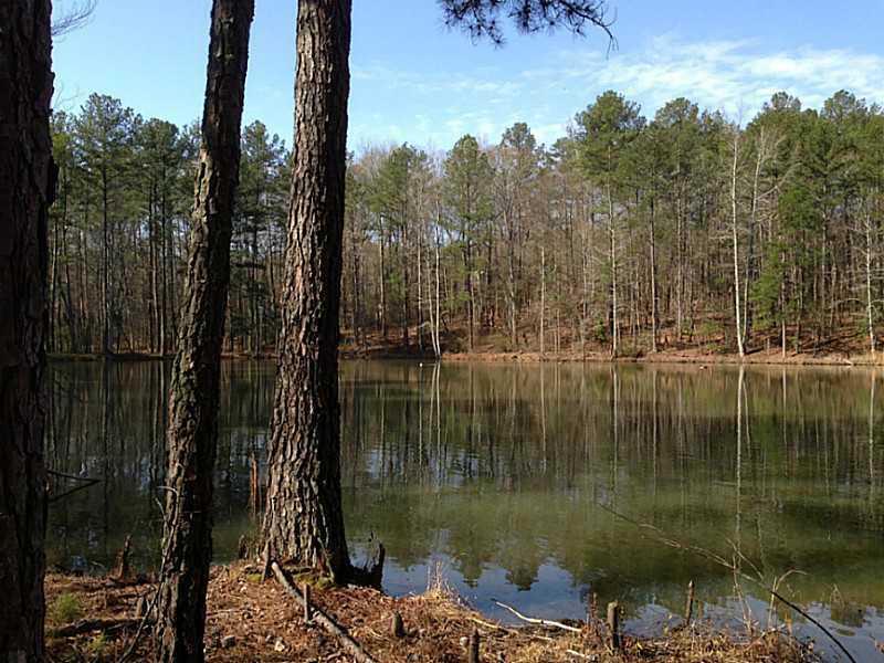 Image for property 3852 Panola Road, Lithonia, GA 30038