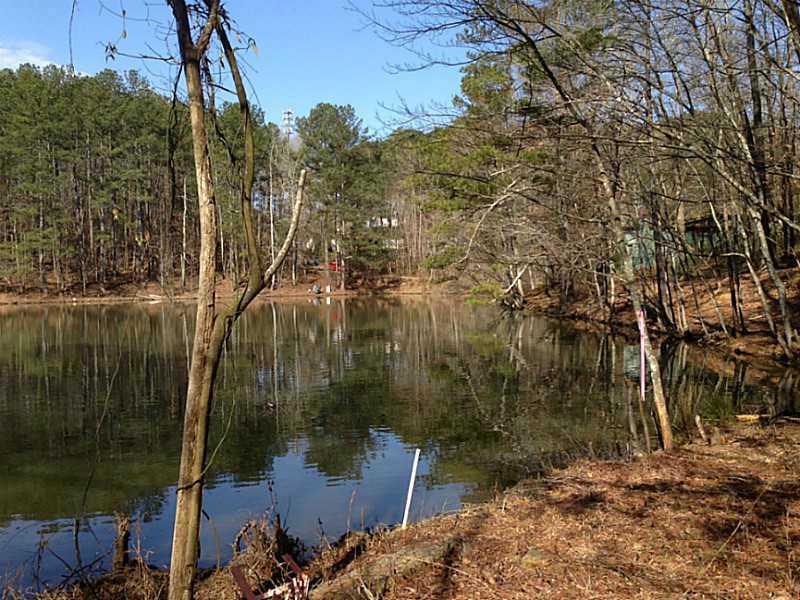Image for property 3852 Panola Road, Lithonia, GA 30038
