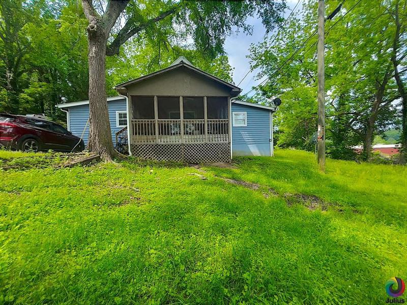 Image for property 235 Lowry Street, Ball Ground, GA 30107