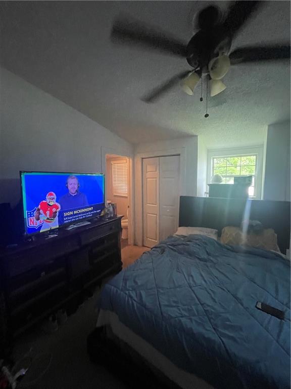 Image for property 235 Lowry Street, Ball Ground, GA 30107