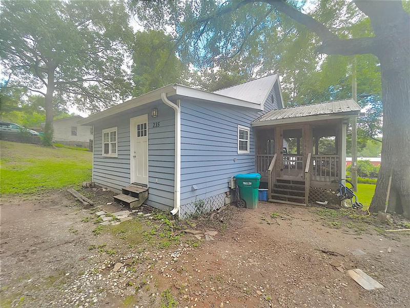 Image for property 235 Lowry Street, Ball Ground, GA 30107