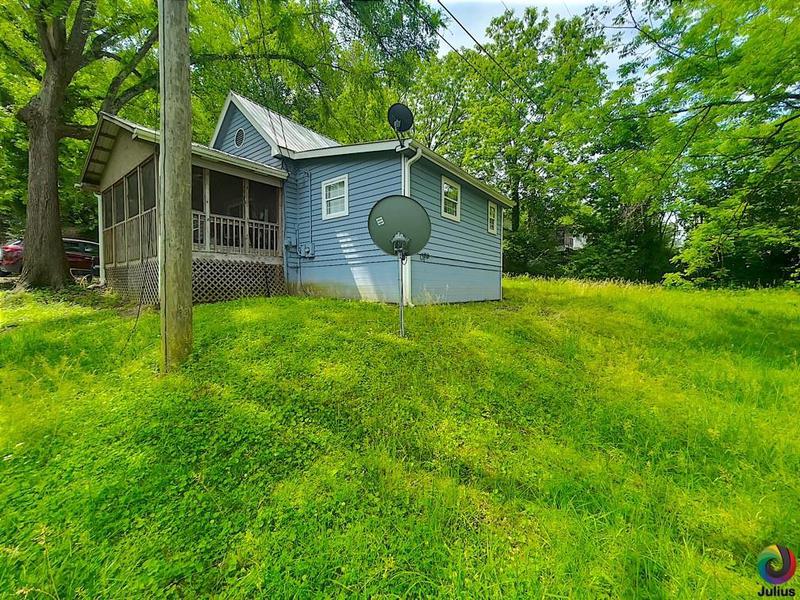 Image for property 235 Lowry Street, Ball Ground, GA 30107