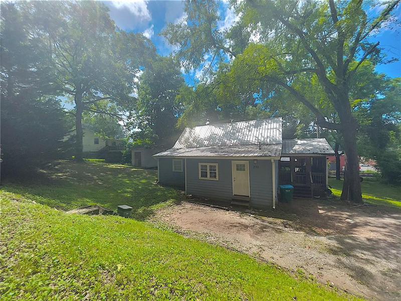 Image for property 235 Lowry Street, Ball Ground, GA 30107