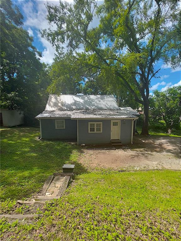 Image for property 235 Lowry Street, Ball Ground, GA 30107