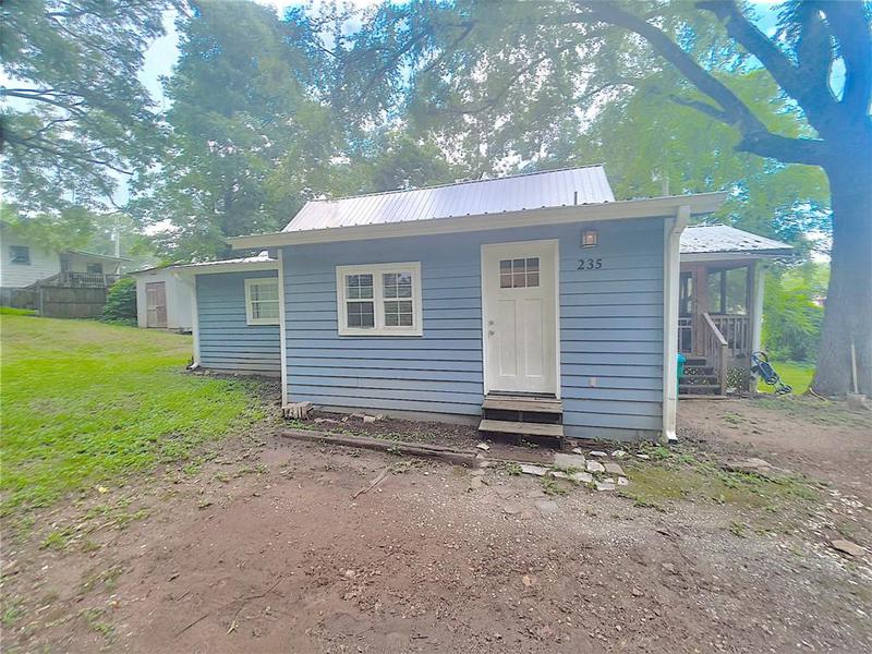 Image for property 235 Lowry Street, Ball Ground, GA 30107