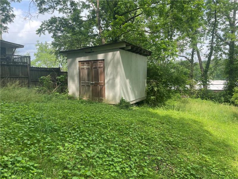 Image for property 235 Lowry Street, Ball Ground, GA 30107