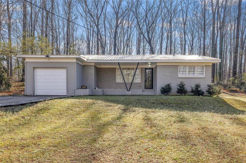 Image for property 675 Waterworks Road, Commerce, GA 30529