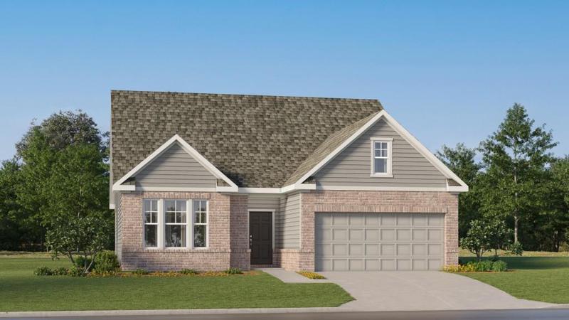 Image for property 208 Overton Drive, Perry, GA 31069