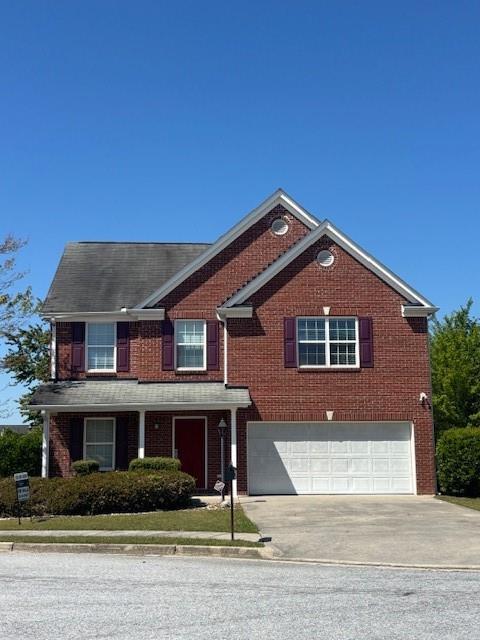 Image for property 2763 Storybook Court, Grayson, GA 30017