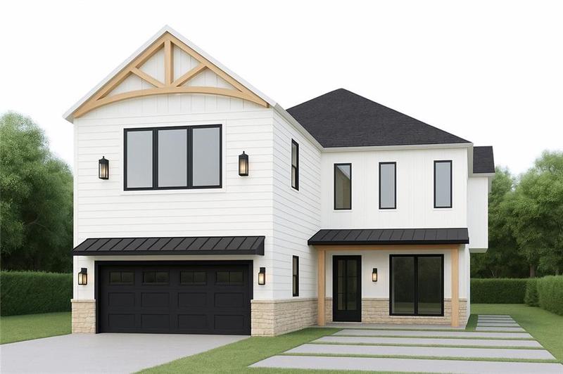 Image for property 984 Sycamore Drive, Decatur, GA 30030