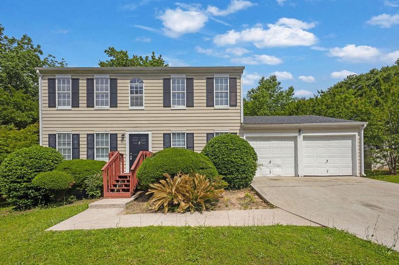 Image for property 2584 Shadowbrook Drive, Decatur, GA 30034