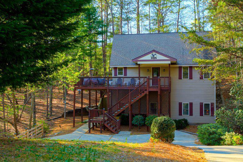 Image for property 44 HINTERSTRATEN WEG, Helen, GA 30545