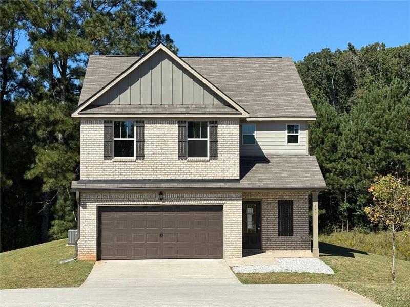 Image for property 143 MASSEY Lane, Locust Grove, GA 30248