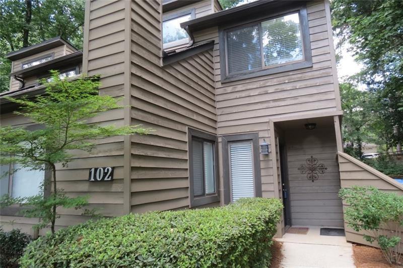Image for property 102 Cedar Chase Road, Atlanta, GA 30324