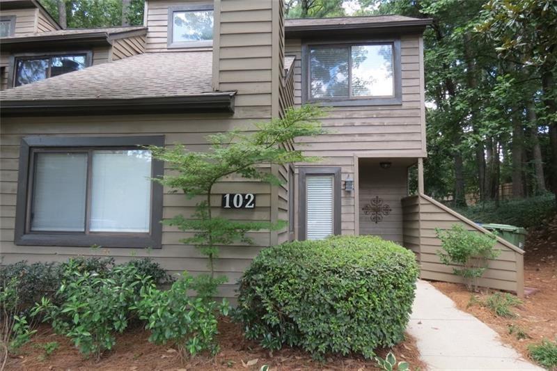 Image for property 102 Cedar Chase Road, Atlanta, GA 30324
