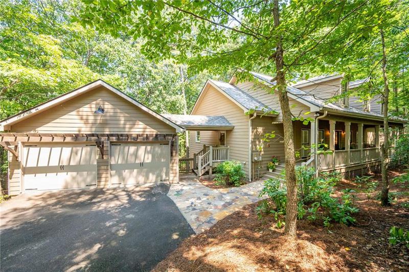 Image for property 941 Quail Cove Drive, Jasper, GA 30143