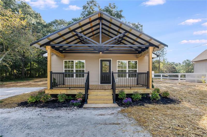 Image for property 717 Wedowee Street, Bowdon, GA 30108