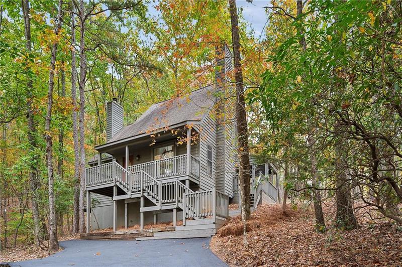Image for property 62 Lone Wolf Trail, Jasper, GA 30143
