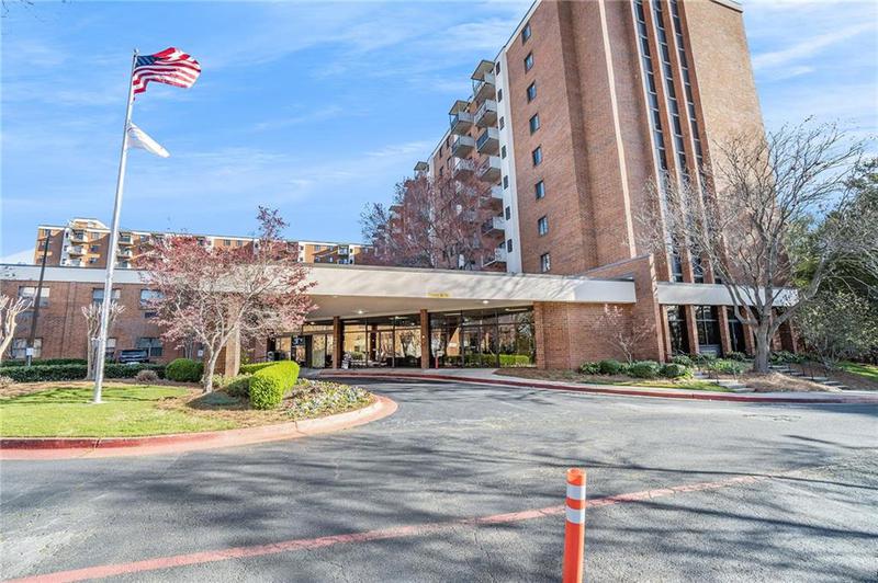 Image for property 300 Johnson Ferry Road A203, Sandy Springs, GA 30328