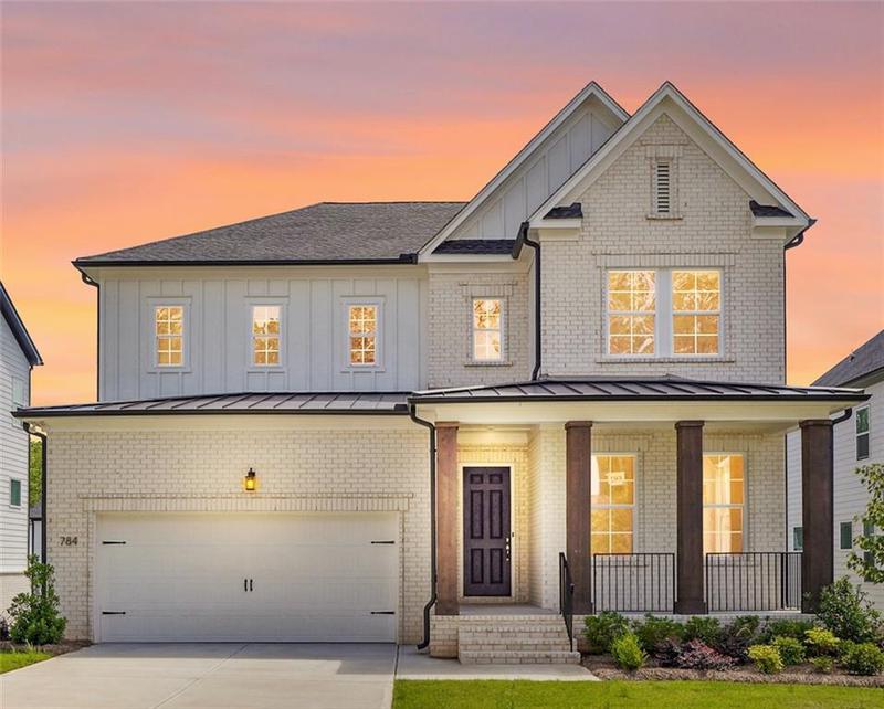 Image for property 784 Keystone Drive, Woodstock, GA 30188