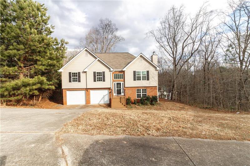 Image for property 4711 Hanson Hills Court, Gainesville, GA 30506