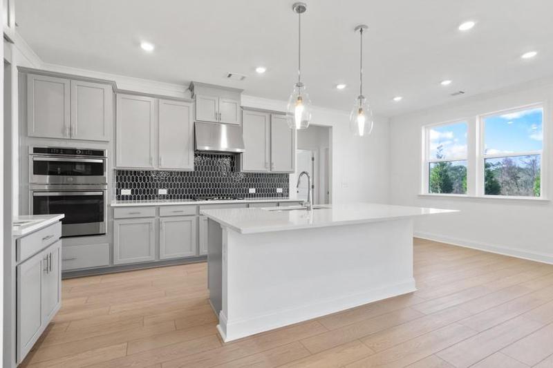 Image for property 6300 Misty Hill Lane, Buford, GA 30518