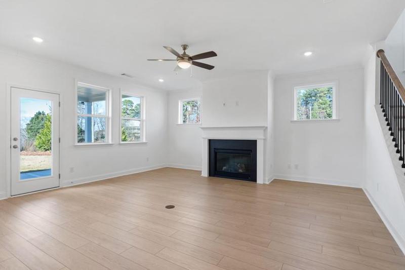 Image for property 6300 Misty Hill Lane, Buford, GA 30518