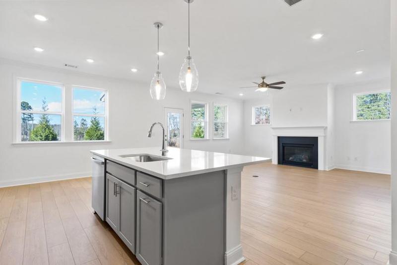 Image for property 6300 Misty Hill Lane, Buford, GA 30518