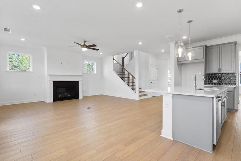 Image for property 6300 Misty Hill Lane, Buford, GA 30518