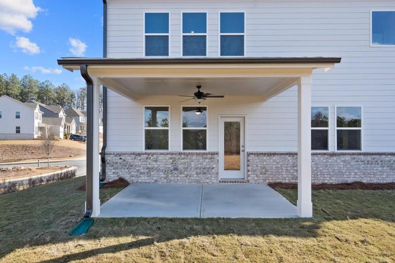 Image for property 6300 Misty Hill Lane, Buford, GA 30518