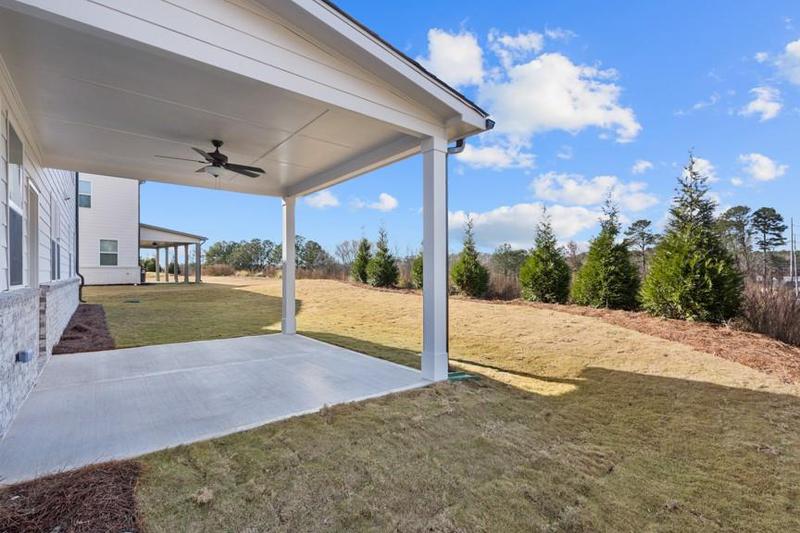Image for property 6300 Misty Hill Lane, Buford, GA 30518