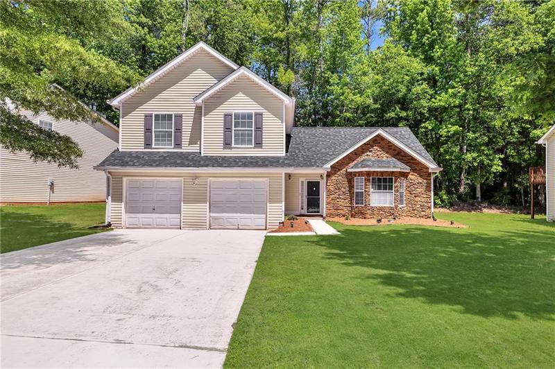 Image for property 3505 OAKSHIRE Way, Atlanta, GA 30354