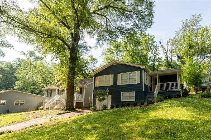 Image for property 422 Dorsey Road, Atlanta, GA 30354