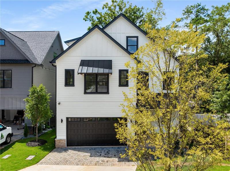 Image for property 3020 Trae Court, Smyrna, GA 30080