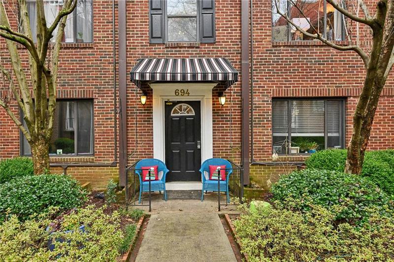 Image for property 694 Argonne Avenue 4, Atlanta, GA 30308