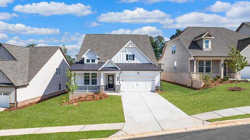 Image for property 2732 Anchor Avenue, Gainesville, GA 30507