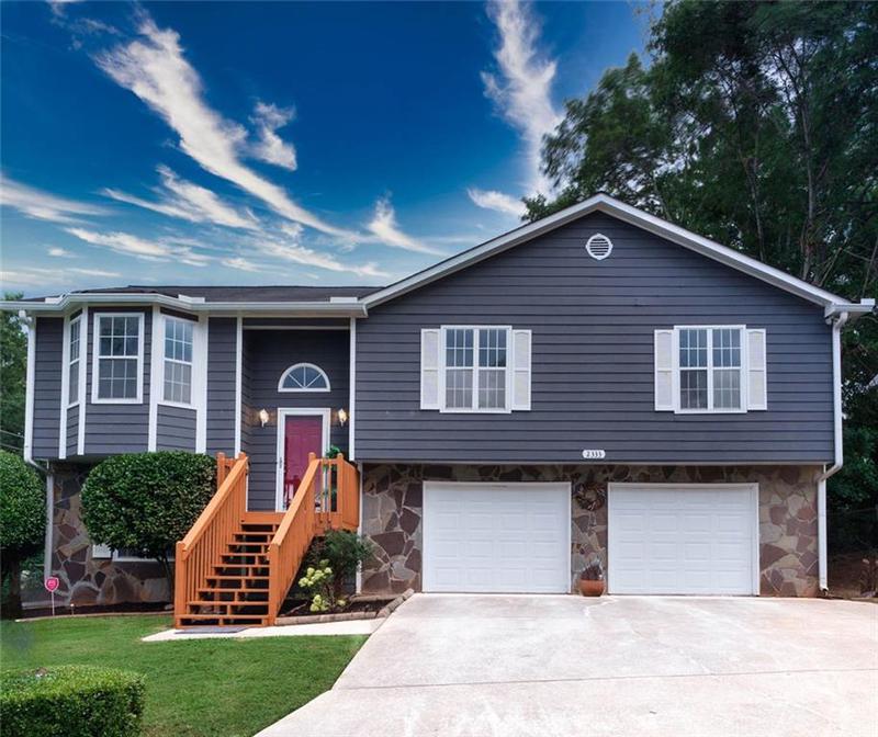 Image for property 2333 Wilkins Cove, Decatur, GA 30035
