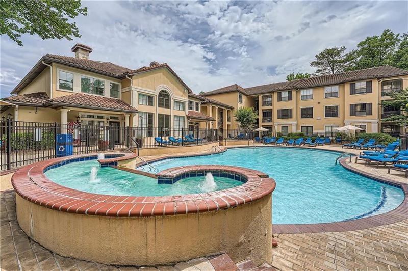 Image for property 3777 Peachtree Road 434, Brookhaven, GA 30319