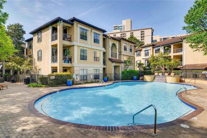 Image for property 3777 Peachtree Road 434, Brookhaven, GA 30319