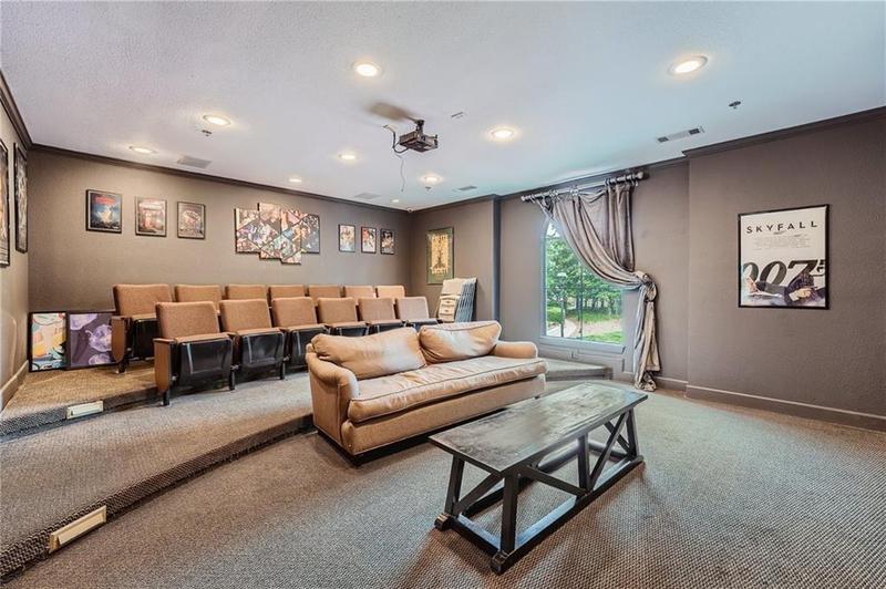 Image for property 3777 Peachtree Road 434, Brookhaven, GA 30319