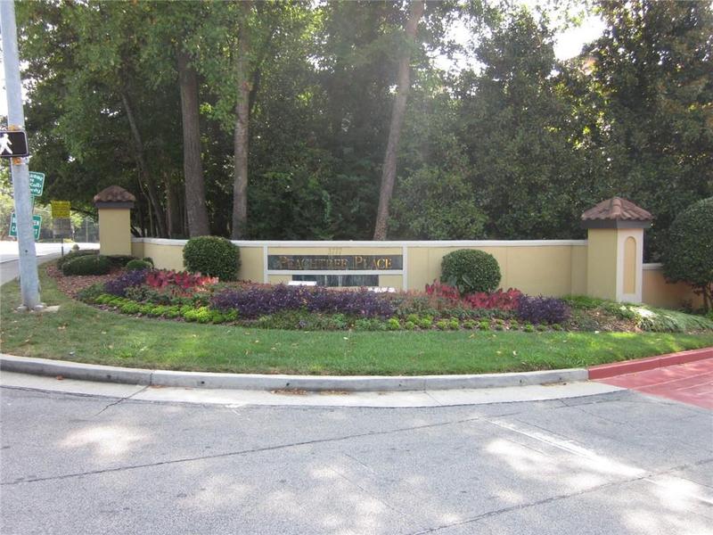 Image for property 3777 Peachtree Road 434, Brookhaven, GA 30319