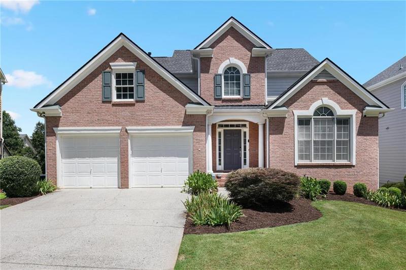Image for property 5357 Vinings Lake View, Mableton, GA 30126
