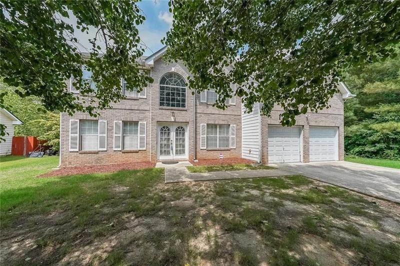 Image for property 1528 Rogers Crossing Drive, Lithonia, GA 30058