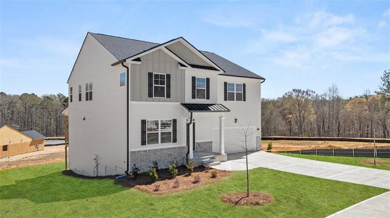 Image for property 1050 Amerson Street, Buckhead, GA 30625