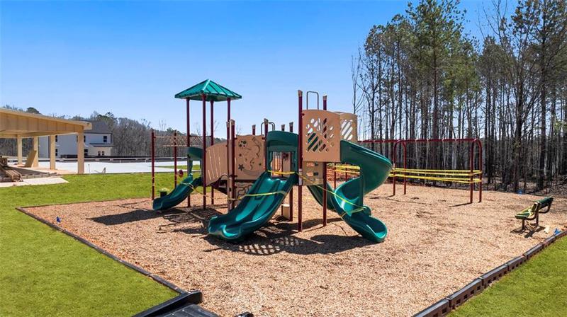 Image for property 1050 Amerson Street, Buckhead, GA 30625