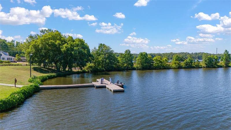 Image for property 1050 Amerson Street, Buckhead, GA 30625
