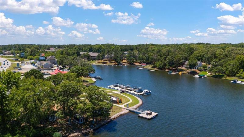 Image for property 1050 Amerson Street, Buckhead, GA 30625