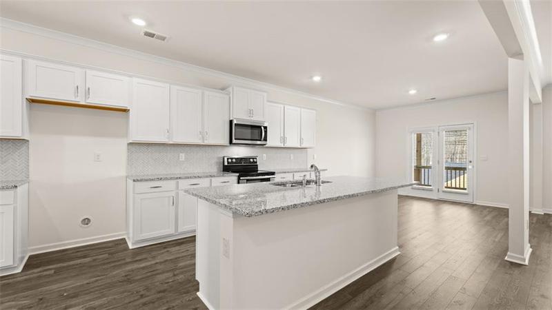 Image for property 1050 Amerson Street, Buckhead, GA 30625