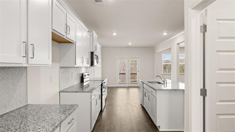 Image for property 1050 Amerson Street, Buckhead, GA 30625