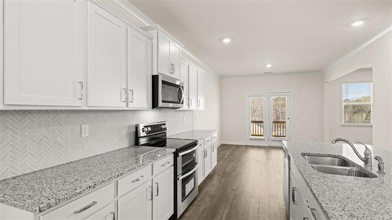 Image for property 1050 Amerson Street, Buckhead, GA 30625
